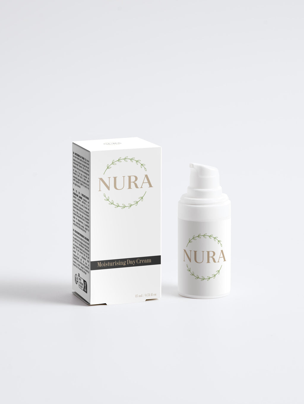 Moisturising Day Cream