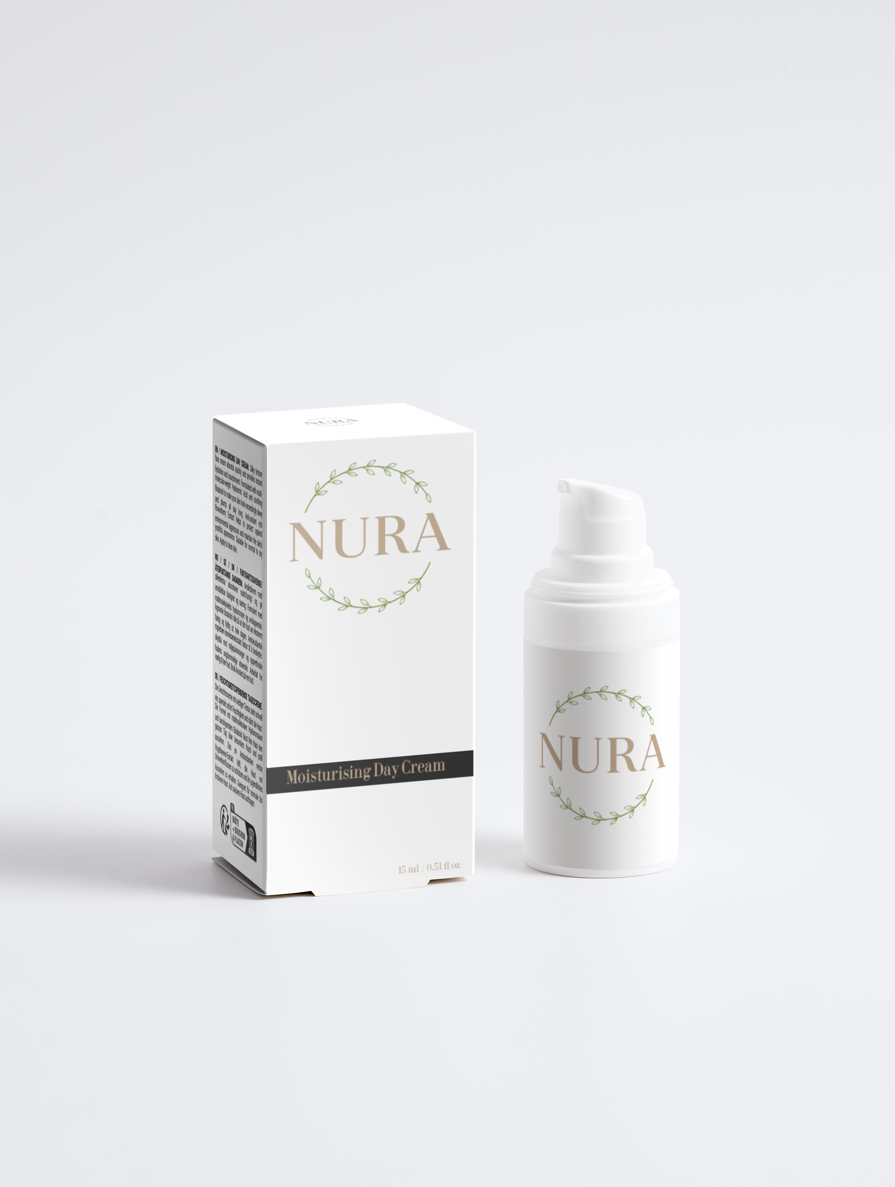 Moisturising Day Cream