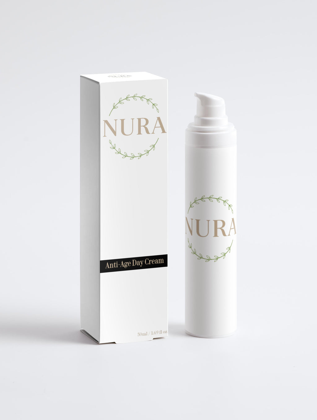 Anti-Age Day Cream