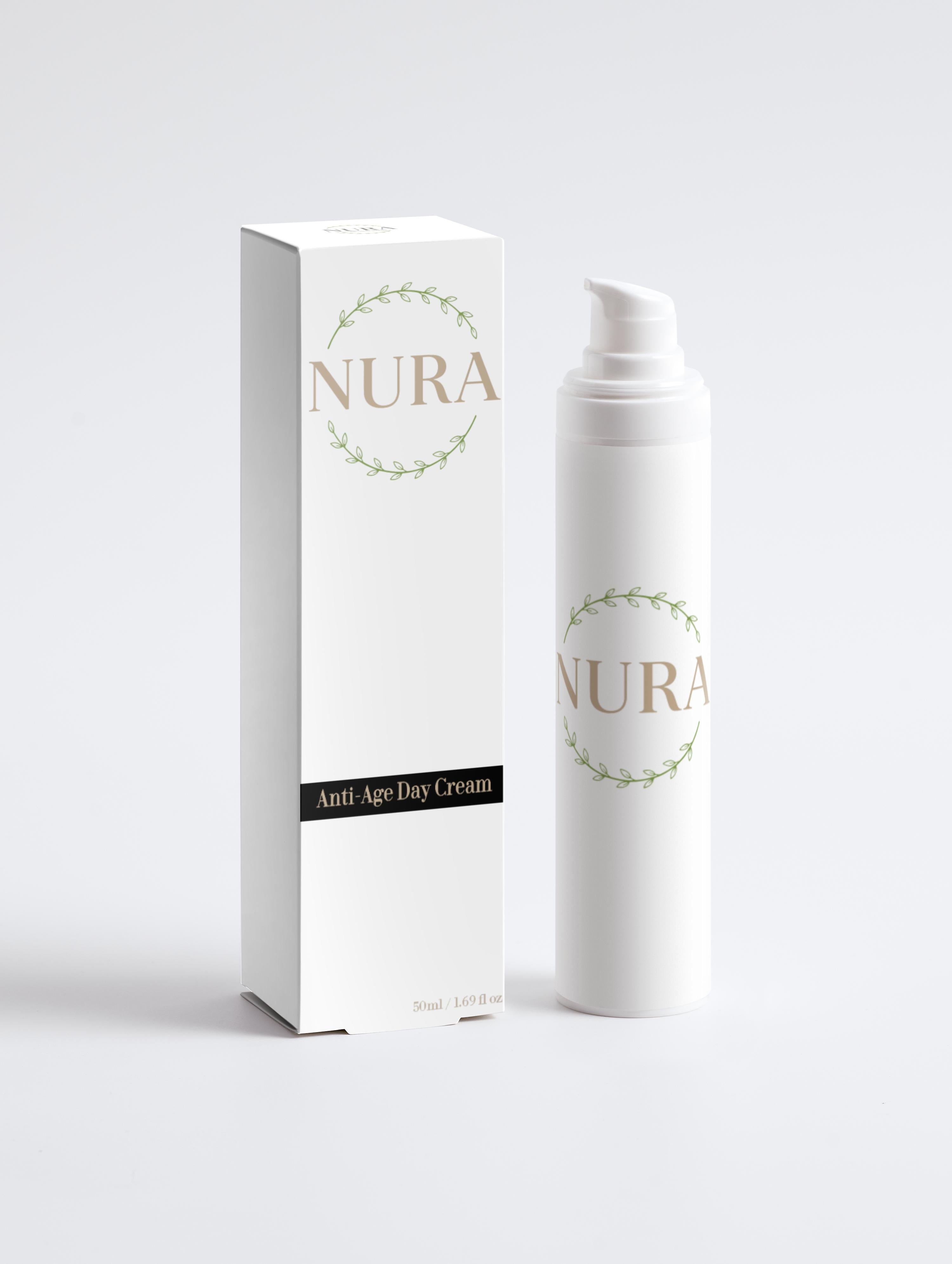 Anti-Age Day Cream