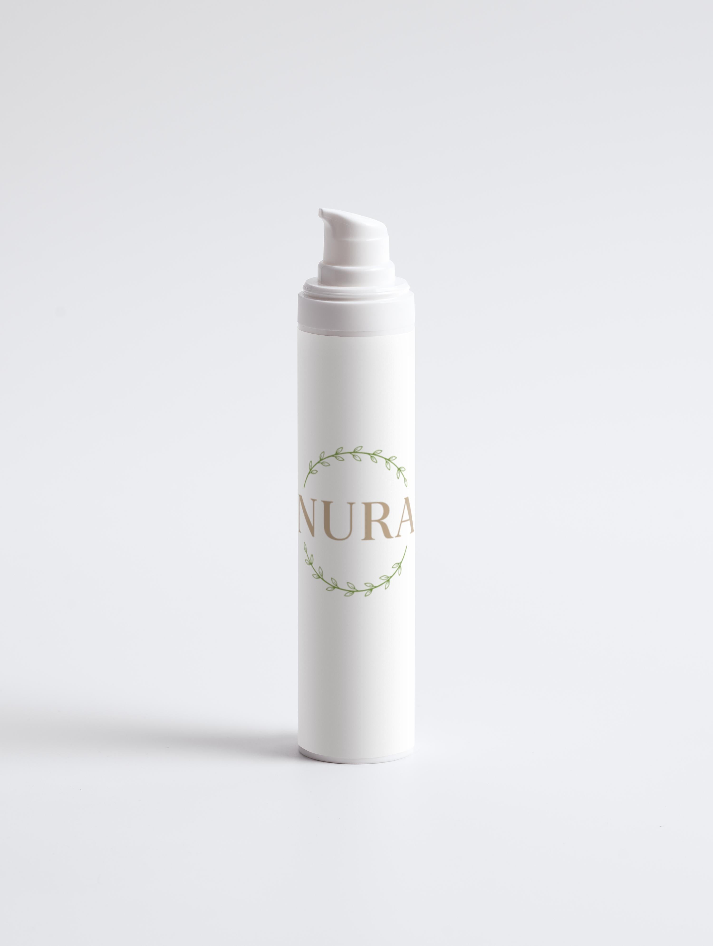 Sensitive Skin Moisturiser, Fragrance Free
