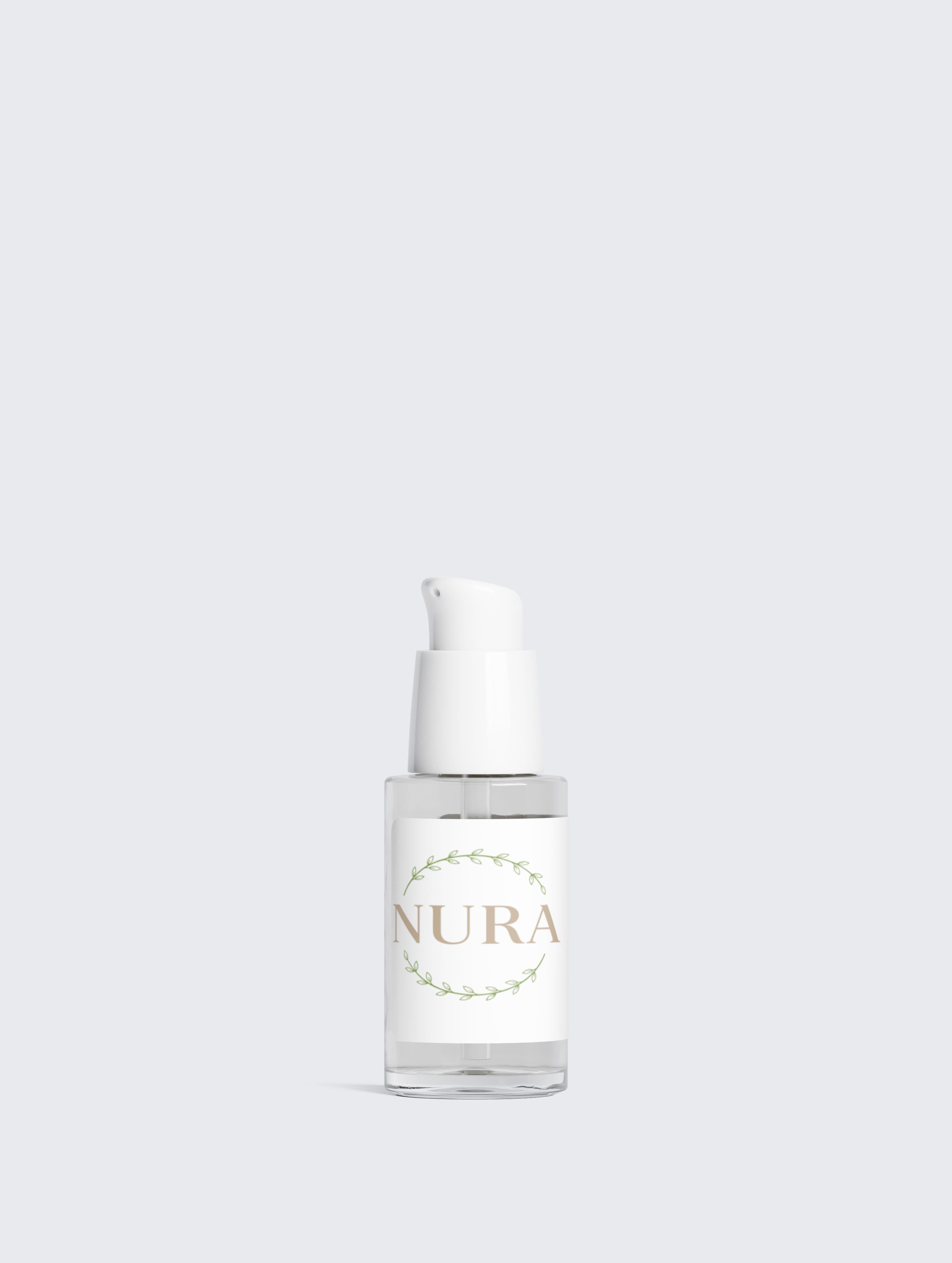Deep Hydration Gel with Hyaluronic Acid