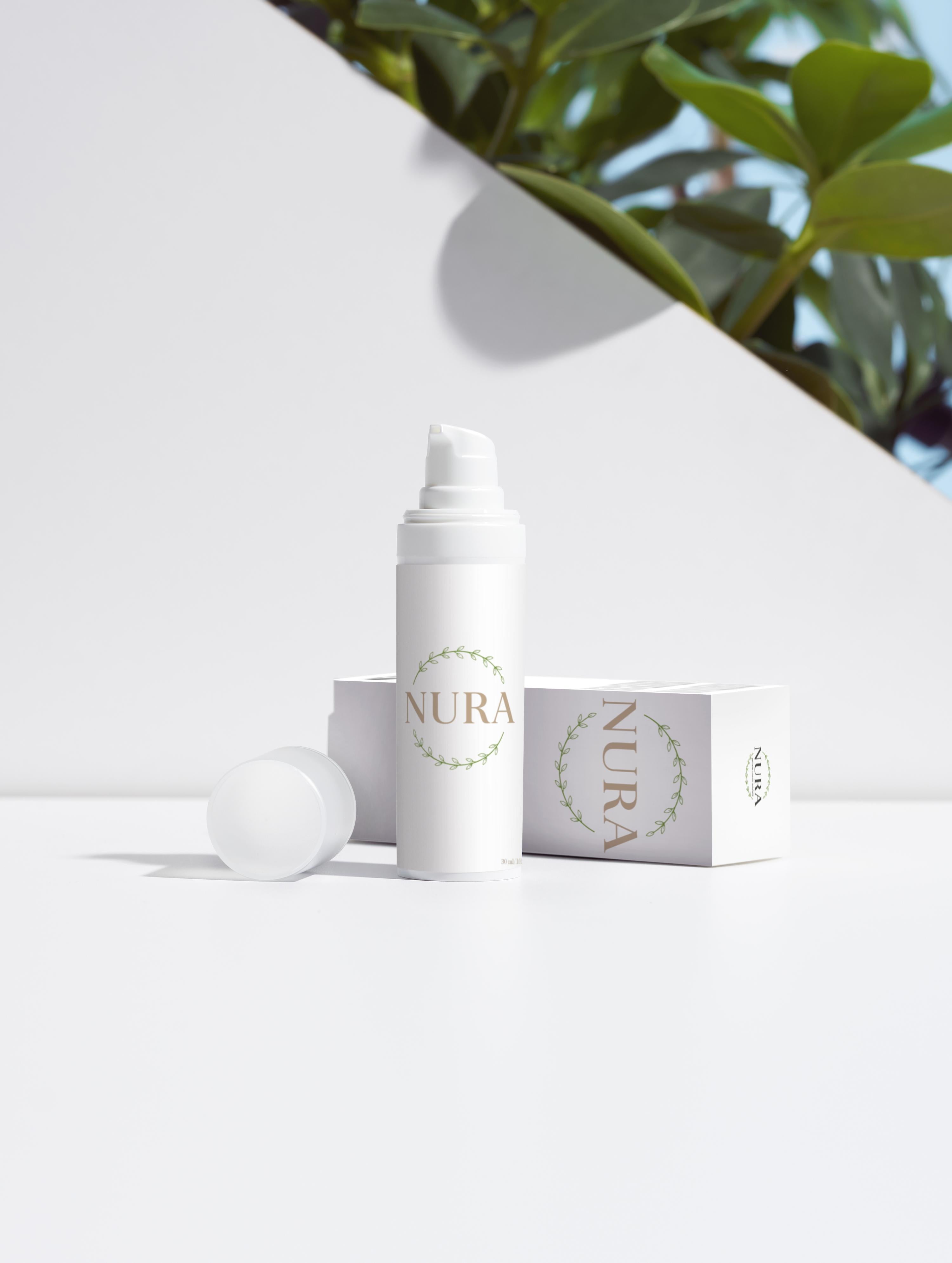Vitamin C Energizing Skin Booster