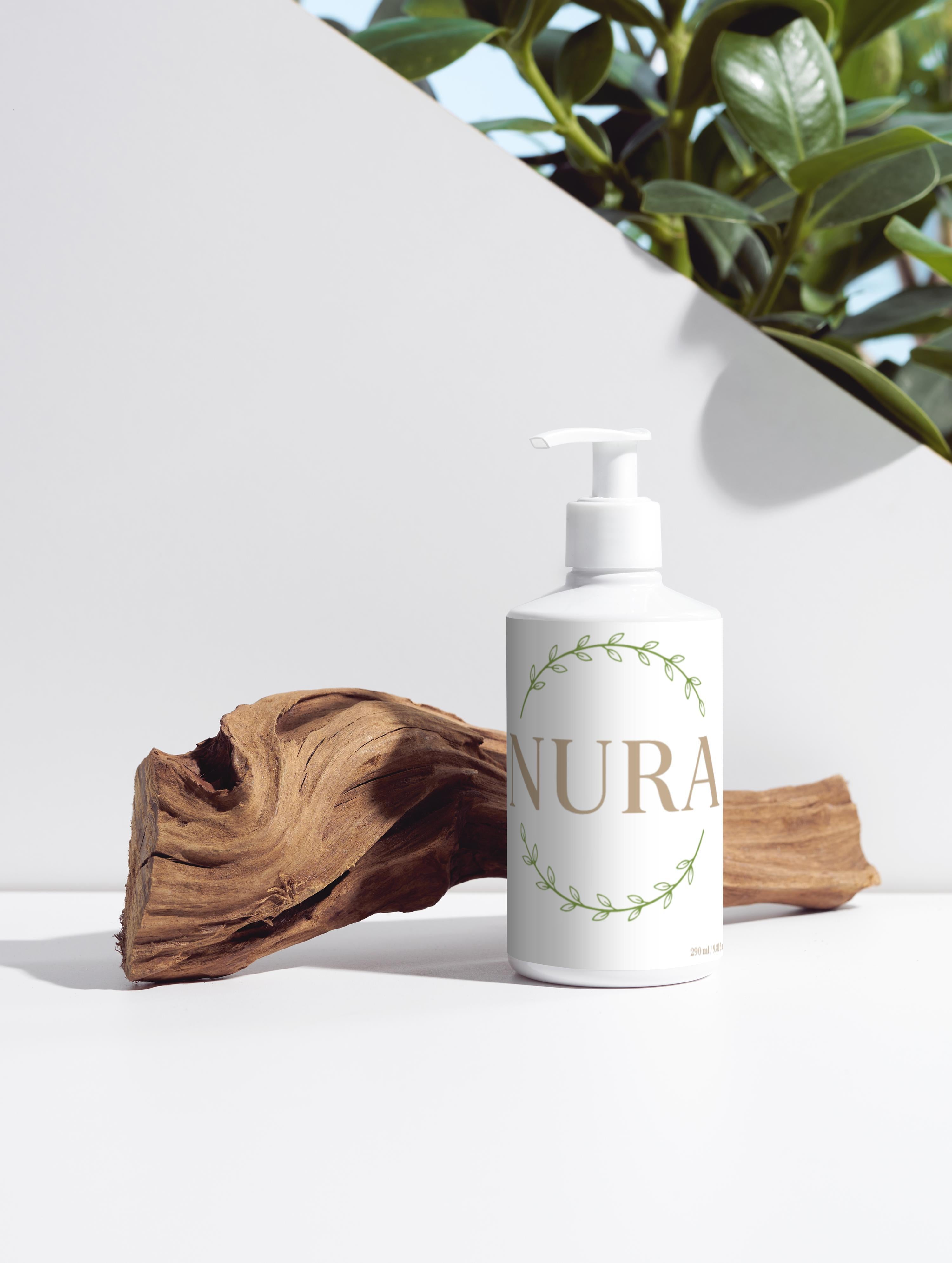 Moisturizing Shampoo, Aloe leaf juice