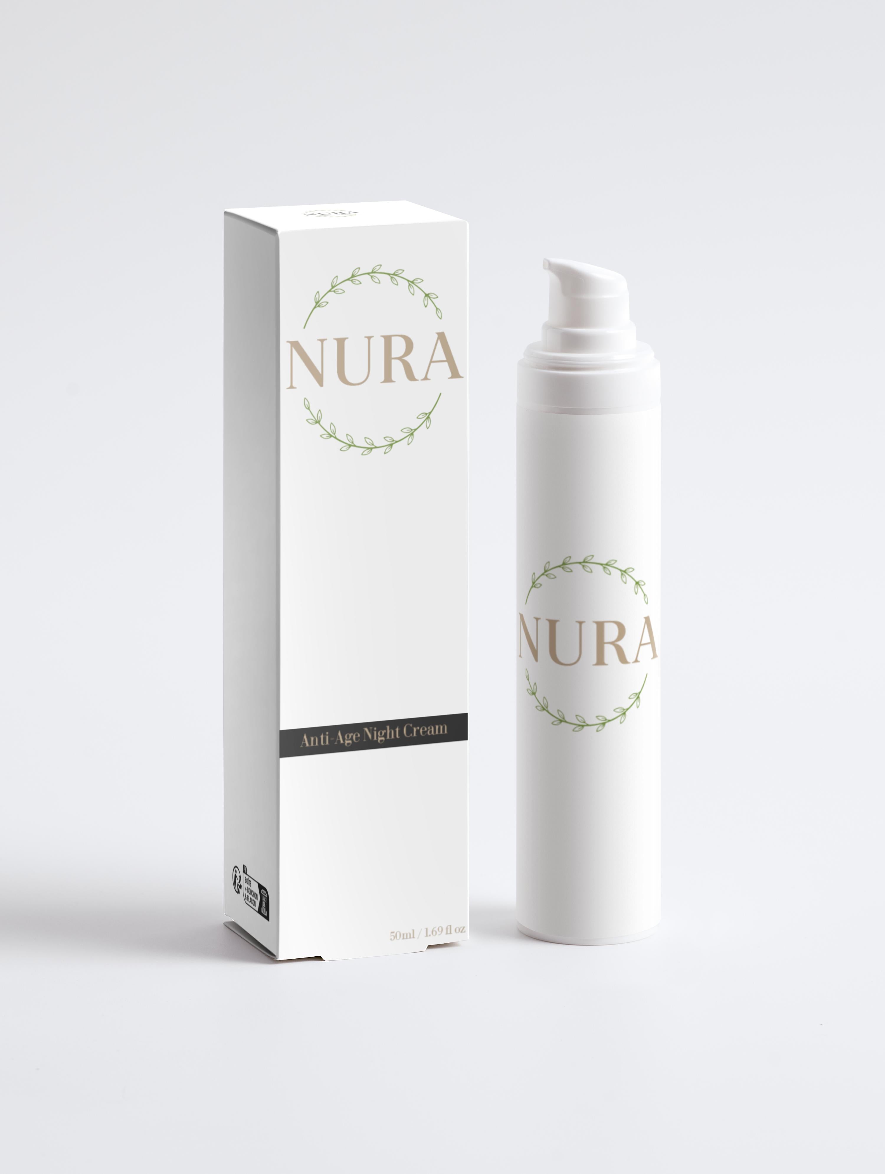 Anti-Age Night Cream