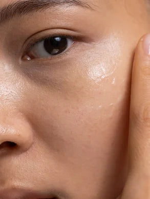 Deep Hydration Gel with Hyaluronic Acid