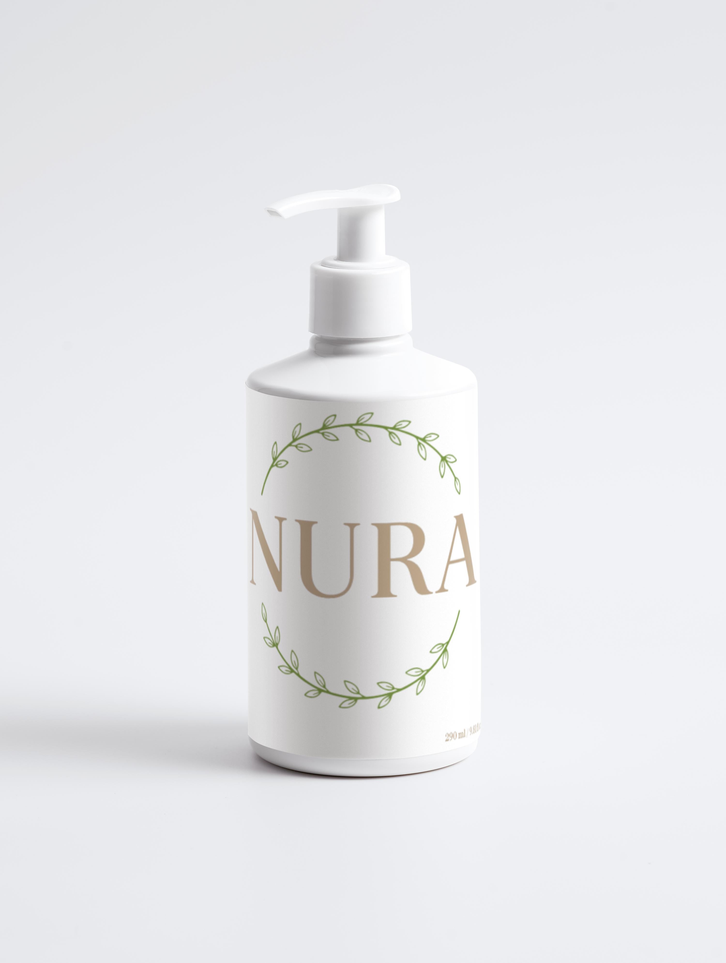 Moisturizing Shampoo, Aloe leaf juice