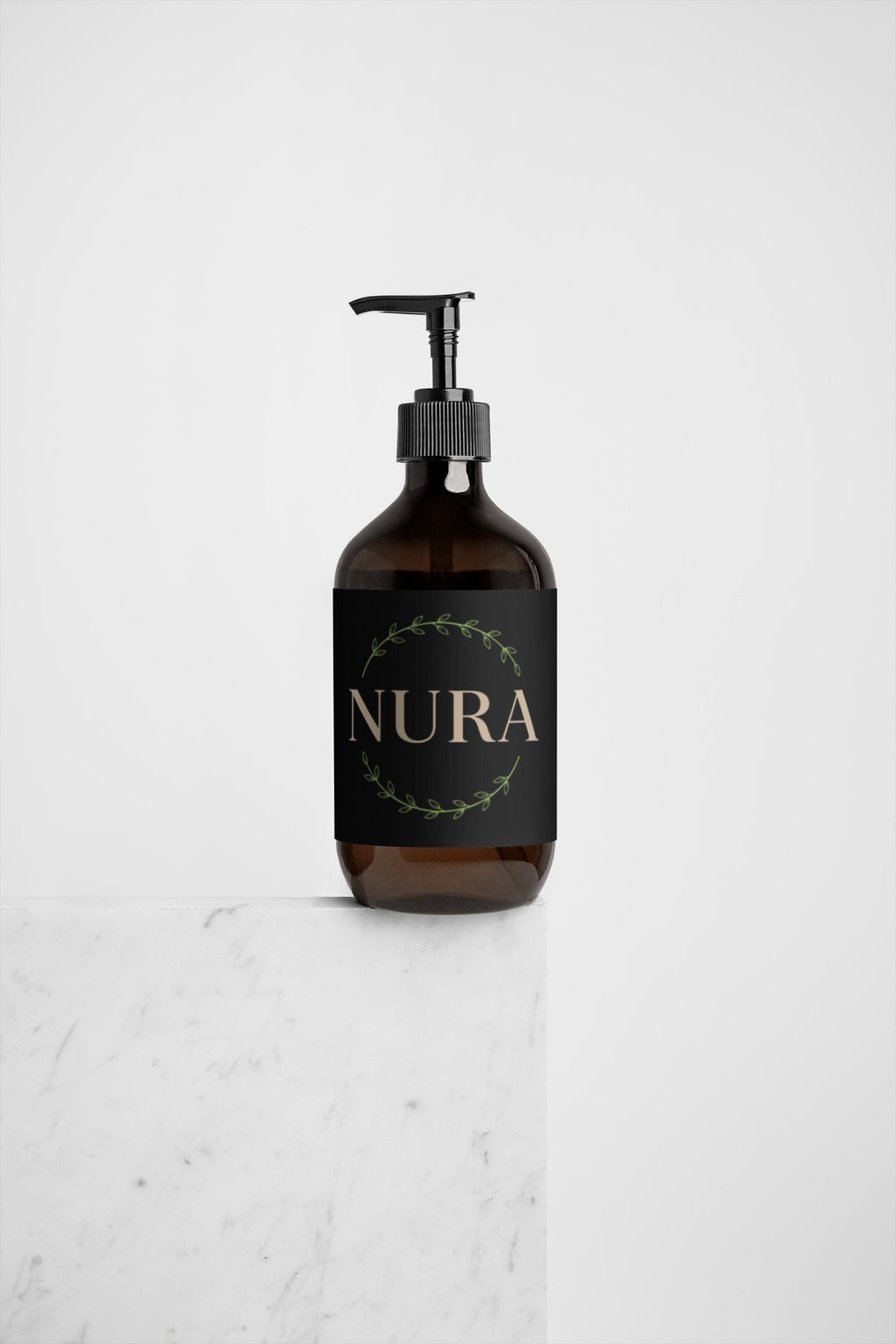 Hand & Body Wash, Grapefruit
